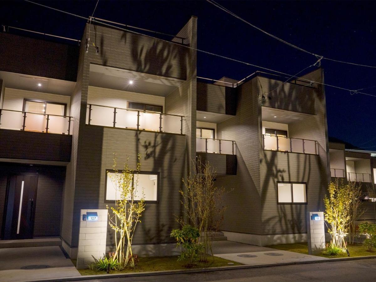 Rakuten Stay Fuji Kawaguchiko Station - Japanese Modern Villa Mt Fuji View 104 Fujikawaguchiko Esterno foto